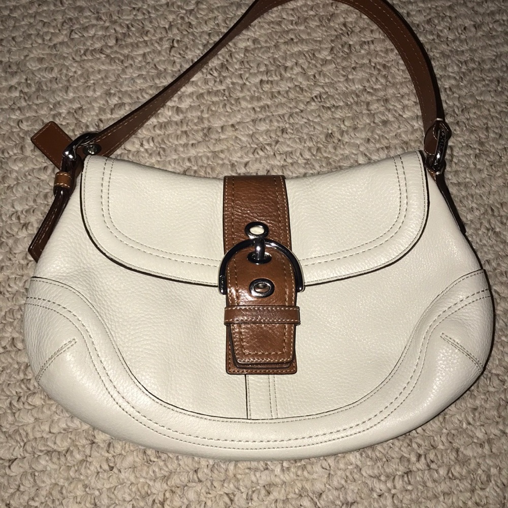 Couch Purse